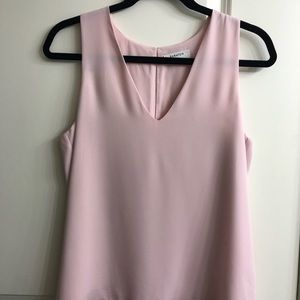 Babaton Maddox sleeveless blouse